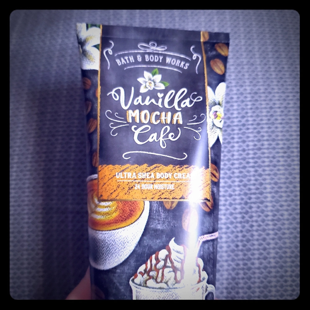 Bath and Body Works Body Creme